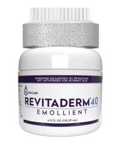 Dr.Blaines Revitaderm40 Emollient
