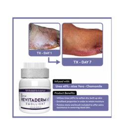 Dr.Blaines Revitaderm40 Emollient 5 Dr.Blaines Revitaderm40 Emollient - Image 3