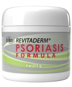 Dr.Blaines Revitaderm Psoriasis Formula