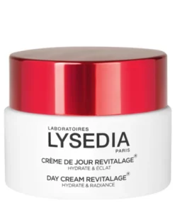 LYSEDIA Revitalage Revitalizing Day Cream