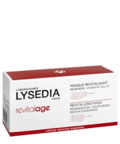 LYSEDIA Revitalage Revitalizing Mask