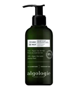 Algologie Revitalising Body Wash