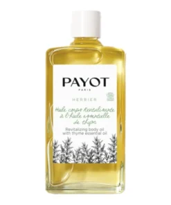 Payot Revitalizing Body Oil