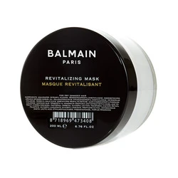 BALMAIN Paris Hair Couture Revitalizing Mask 4 BALMAIN Paris Hair Couture Revitalizing Mask - Image 2