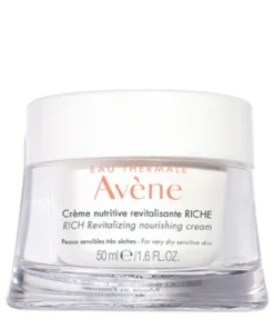 Avène Avene Revitalizing Nourishing Cream RICH