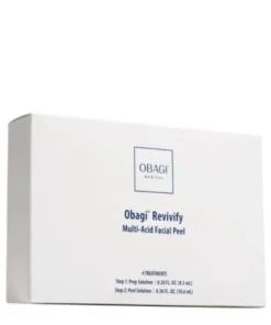 Obagi Revivify Multi-Acid Facial Peel Kit