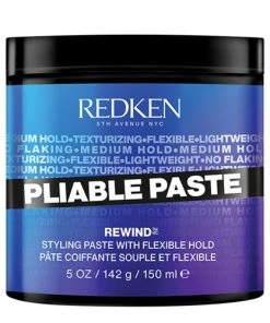 Redken Rewind 06 Pliable Styling Paste