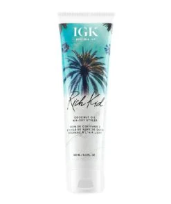 IGK Hair Rich Kid Coconut Oil Gel