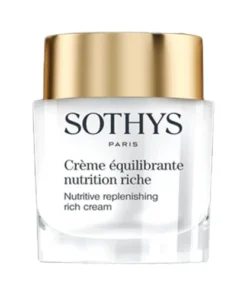Sothys Rich Nutritive Replenishing Cream