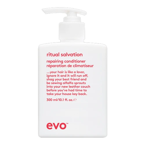 Evo Ritual Salvation Conditioner 3 Evo Ritual Salvation Conditioner