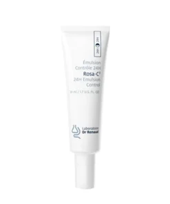 Dr Renaud Rosa-C Control 24 Hour Emulsion