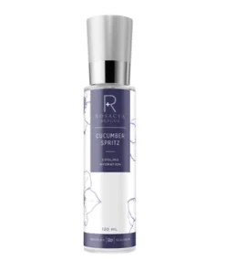 Rhonda Allison Rosacea Rescue Cucumber Spritz