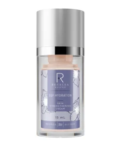 Rhonda Allison Rosacea Rescue EGF Hydration