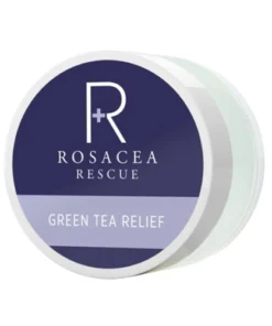 Rhonda Allison Rosacea Rescue Green Tea Relief