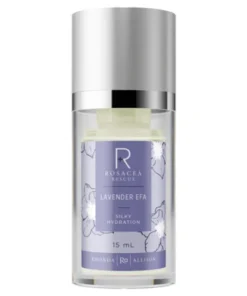 Rhonda Allison Rosacea Rescue Lavender EFA