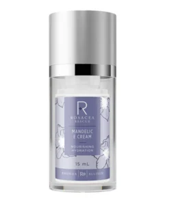 Rhonda Allison Rosacea Rescue Mandelic E Cream
