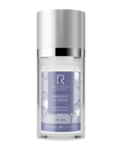 Rhonda Allison Rosacea Rescue Mandelic Rescue Complex