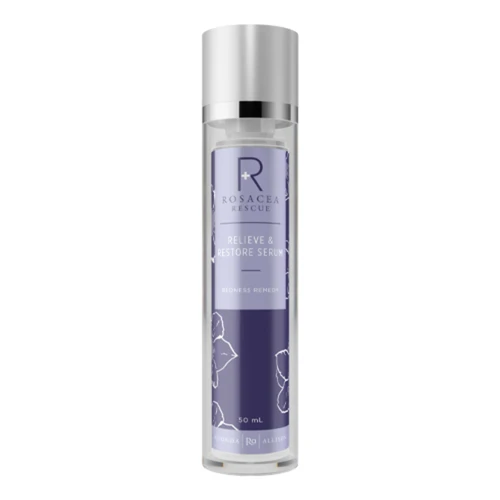 Rhonda Allison Rosacea Rescue Relieve And Restore Serum 4 Rhonda Allison Rosacea Rescue Relieve And Restore Serum - Image 2