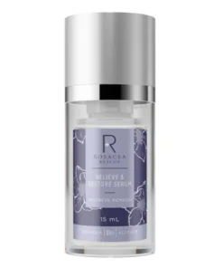 Rhonda Allison Rosacea Rescue Relieve And Restore Serum