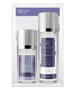 Rhonda Allison Rosacea Rescue Replenish + Hydrate