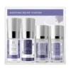 Rhonda Allison Rosacea Rescue Soothing Relief Starter Travel Kit
