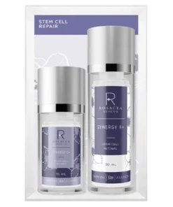 Rhonda Allison Rosacea Rescue Stem Cell Repair