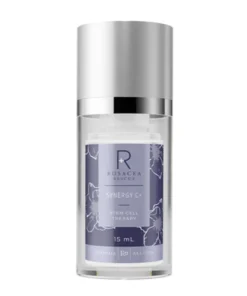 Rhonda Allison Rosacea Rescue SynErgy C+
