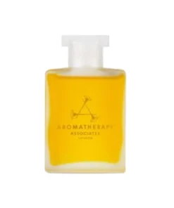 Aromatherapy Associates Rose Bath And Shower Oil