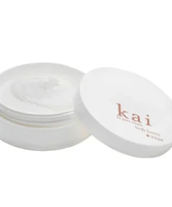 Kai Rose Body Butter