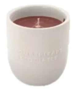 Aromatherapy Associates Rose Candle