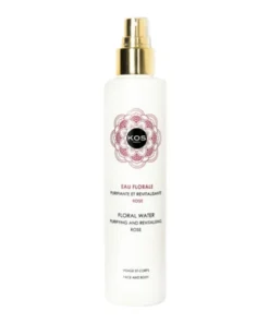 Kos Paris Rose Floral Water