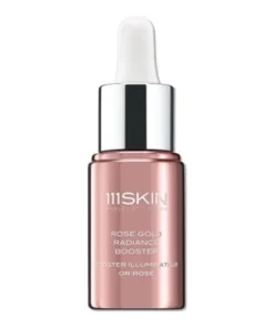 111SKIN Rose Gold Radiance Booster