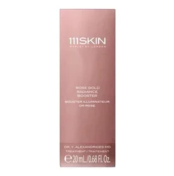111SKIN Rose Gold Radiance Booster -Elemis Shop Rose Gold Radiance Booster add3 59662 8324 general