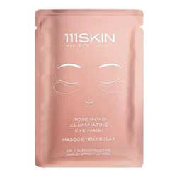 111SKIN Rose Gold Radiance Illuminating Eye Mask 6 111SKIN Rose Gold Radiance Illuminating Eye Mask - Image 4