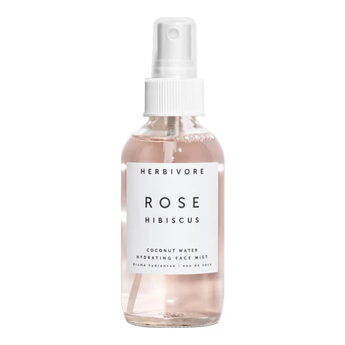 Herbivore Botanicals Rose Hibiscus Hydrating Face Mist 3 Herbivore Botanicals Rose Hibiscus Hydrating Face Mist