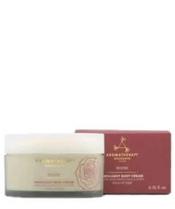 Aromatherapy Associates Rose Indulgent Body Cream