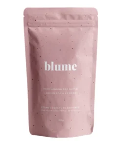 Blume Rose London Fog Blend