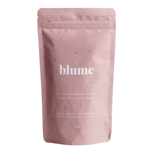 Blume Rose London Fog Blend 3 Blume Rose London Fog Blend