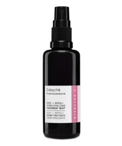 Odacite Rose + Neroli Hydra-Vitalizing Treatment Mist