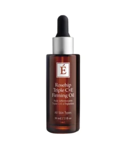 Eminence Organics Rosehip Triple C+E Firming Oil