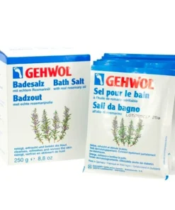 Gehwol Rosemary Bath Salt
