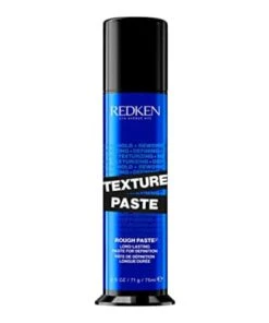 Redken Texture Paste Rough Paste 12 Working Material
