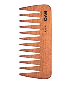 Evo Roy Wide-Tooth Comb
