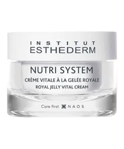 Institut Esthederm Royal Jelly Vital Cream