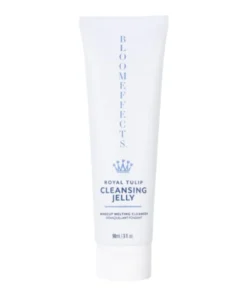 BloomEffects Royal Tulip Cleansing Jelly Tube