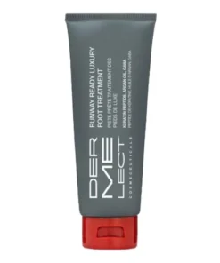 Dermelect Cosmeceuticals Runaway Ready Luxury Foot Treatment