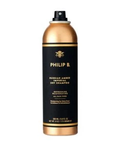 Philip B Botanical Russian Amber Imperial Dry Shampoo