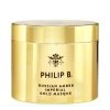 Philip B Botanical Russian Amber Imperial Gold Masque