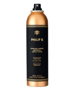 Philip B Botanical Russian Amber Imperial Insta-Thick