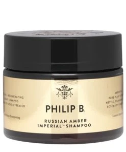 Philip B Botanical Russian Amber Imperial Shampoo